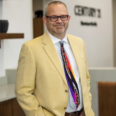 Terry Stevahn, REALTOR at Century 21 Morrison Realty in Bismarck, North Dakota